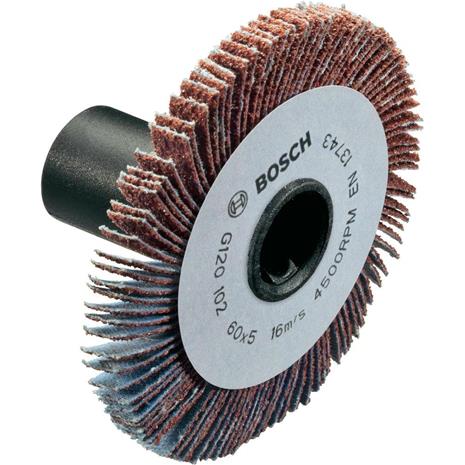Karhunkieli Bosch 1600A00150 – kuva 1/7