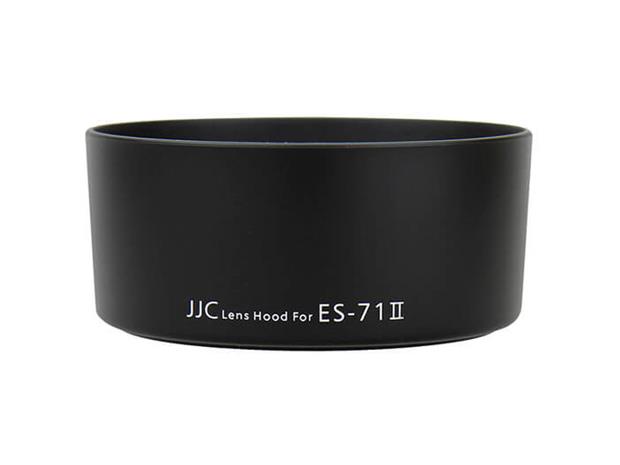 Canon ES-71II, vastavalosuoja