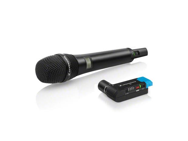 Sennheiser AVX-835 Set (505853), mikrofoni