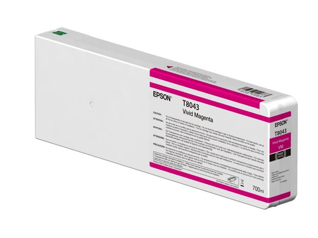 Epson C13T804300, mustekasetti – kuva 8/8