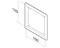 NewStar FPMA-VESA100, sovitinlevy VESA 75 x 75 - 100 x 100 – kuva 8