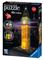 Ravensburger 3D Big Ben Night Edition, palapeli, 216 p. – kuva 1