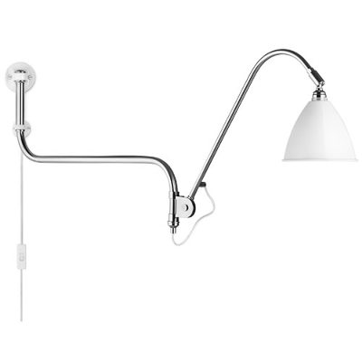 Gubi Bestlite BL10, seinävalaisin