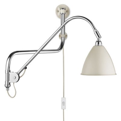 Gubi Bestlite BL10, seinävalaisin