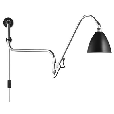 Gubi Bestlite BL10, seinävalaisin