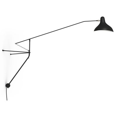 Bernard Schottlander Mantis BS2, seinävalaisin