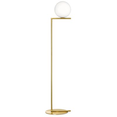 Flos IC Lights F1, lattiavalaisin