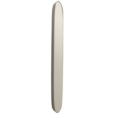 Muuto Framed Mirror peili L, taupe