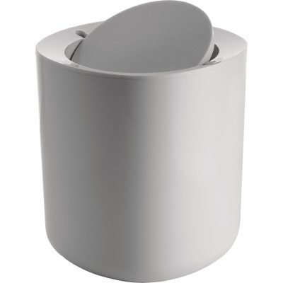 Alessi Birillo, roskakori