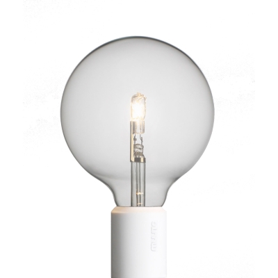 Muuto E27, vaihtolamppu