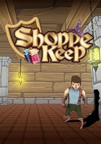 Shoppe Keep, PC-peli