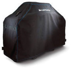 Broil King Crown/Baron 590, suojahuppu