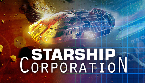 Starship Corporation, PC-peli
