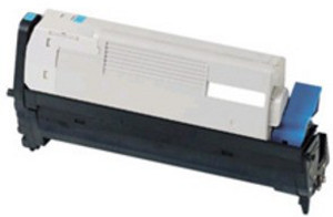 OKI 43381707, mustekasetti – kuva 6/8