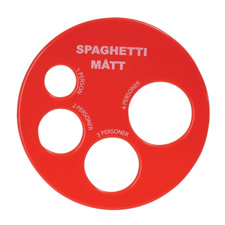 Spagettimitta