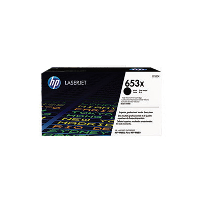 HP CF320X, mustekasetti – kuva 6/8