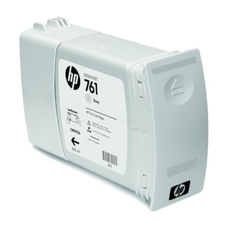 HP CM995A - harmaa, mustekasetti
