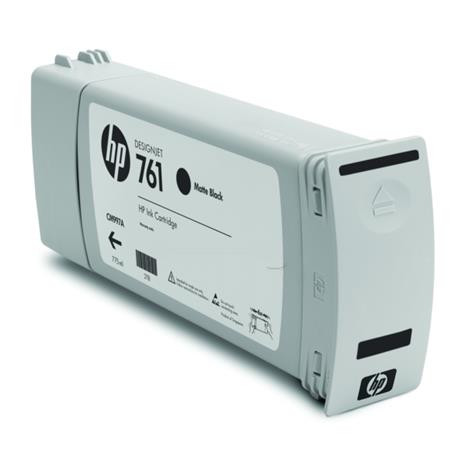 HP CM997A - musta, mustekasetti – kuva 6/8