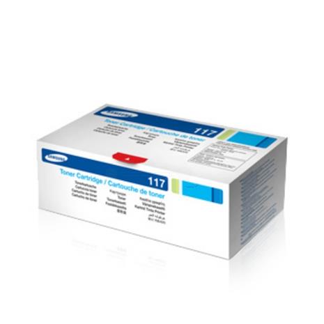 Samsung MLT-D117S, mustekasetti