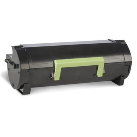 Lexmark 50F2H0E, mustekasetti