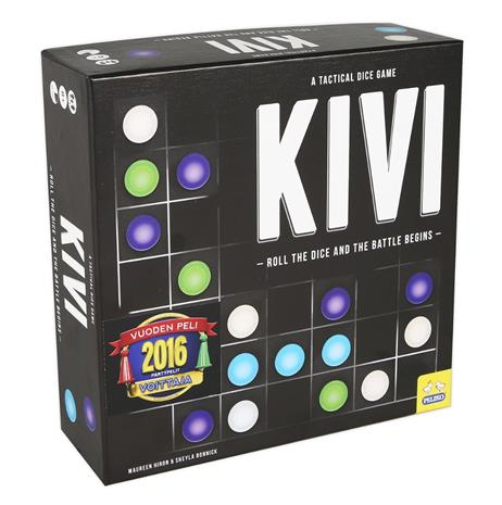 Kivi, lautapeli – kuva 5/8