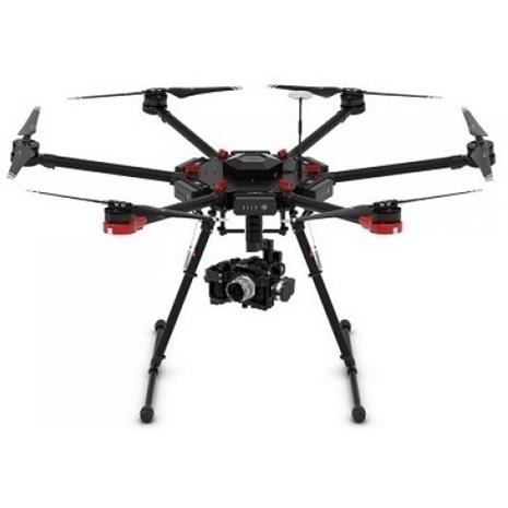 DJI Matrice 600
