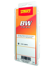 Start BW, pohjustusparafiini
