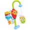 Yookidoo Flow n Fill Spout, kylpylelu – kuva 1