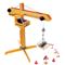 Hape E3011, nosturi tarvikkeineen – kuva 8