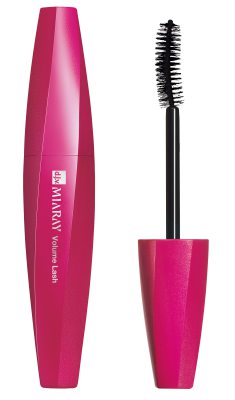 Volume Lash - Captivating Volume Mascara 8 gr Black – kuva 5/8
