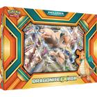 Pokémon: Dragonite EX Box