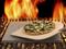 Pizzakivi Etnan Laavakiveä – kuva 1