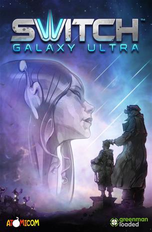Switch Galaxy Ultra, PC-peli
