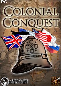 Colonial Conquest, PC-peli – kuva 1/8