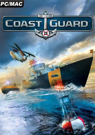 Coast Guard, PC-peli – kuva 1/8