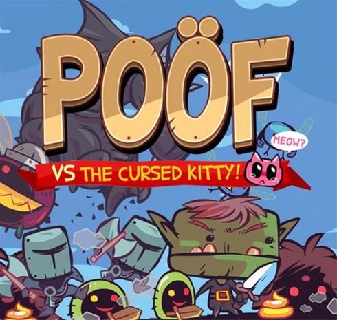 Poöf, PC-peli – kuva 7/8