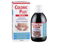 Colonic Plus Silica, 250 ml