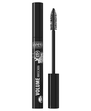 Lavera Front Row Crul musta 9ml mascara