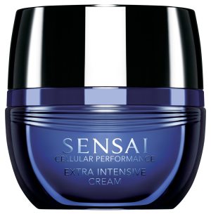 Sensai extra intensive cream