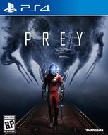 Prey (2017), PS4-peli