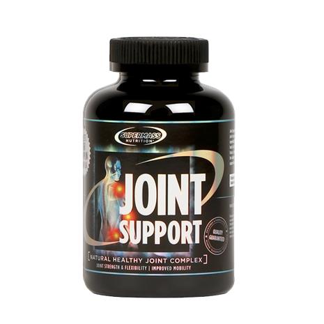 Supermass Nutrition Joint Support