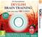 Dr Kawashima's Devilish Brain Training, Nintendo 3DS -peli – kuva 6