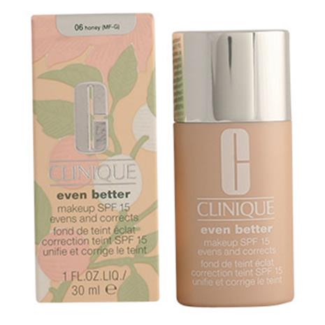 Clinique - EVEN BETTER fluid foundation 06-honey 30 ml