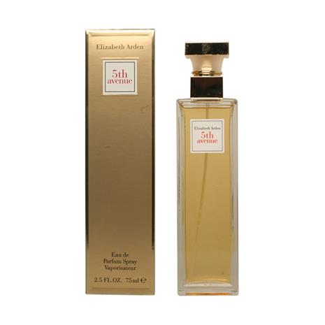 Elizabeth Arden - 5 th AVENUE edp vapo 75 ml
