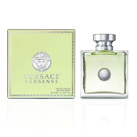 Versace Versense - EdT 50 ml