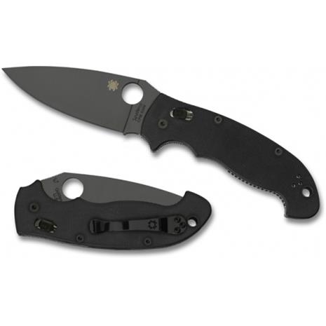 Spyderco Manix 2 Lightweight