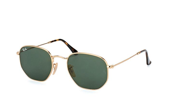 RayBan 3548N (001)