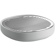 Alessi Birillo, saippua-alusta