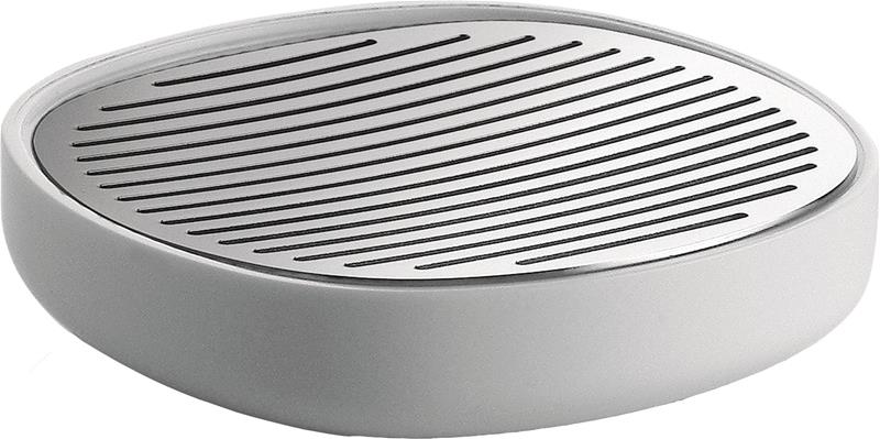 Alessi Birillo, saippua-alusta
