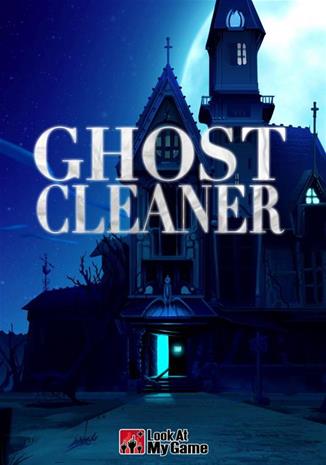 Ghost Cleaner, PC-peli